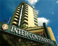 INTERCONTINENTAL V CENTENARIO